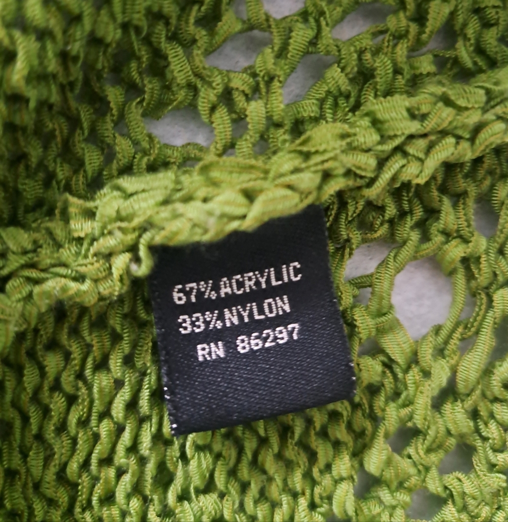 BCBGMaxAzria Forest Green Women's Cardigan - Picture 12 of 14